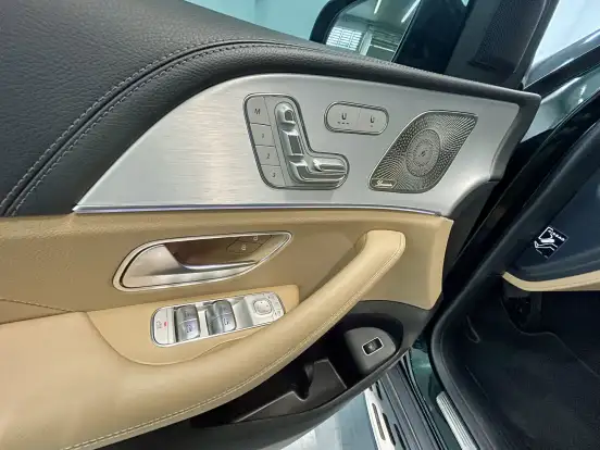 MERCEDES-BENZ-GLE 450d-3.0 I6 MHEV DIESEL 4MATIC 9G-TRONIC MERCEDES-BENZ-GLE 450d-2024