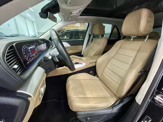 MERCEDES-BENZ-GLE 450d-3.0 I6 MHEV DIESEL 4MATIC 9G-TRONIC MERCEDES-BENZ-GLE 450d-2024