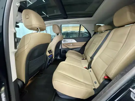 MERCEDES-BENZ-GLE 450d-2024