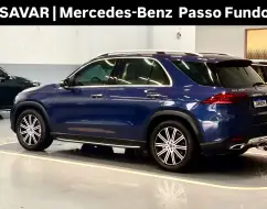 MERCEDES-BENZ GLE 450d 3.0 I6 MHEV DIESEL 4MATIC 9G-TRONIC MERCEDES-BENZ GLE 450d 3.0 I6 MHEV DIESEL 4MATIC 9G-TRONIC