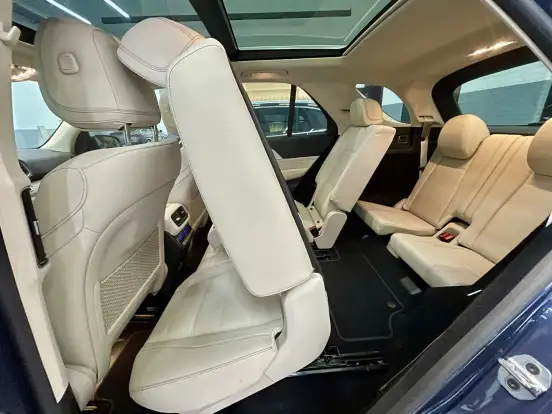 MERCEDES-BENZ-GLE 450d-3.0 I6 MHEV DIESEL 4MATIC 9G-TRONIC MERCEDES-BENZ-GLE 450d-2025