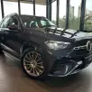 MERCEDES-BENZ GLE 450d 3.0 I6 MHEV DIESEL AMG LINE 4MATIC 9G-TRONIC MERCEDES-BENZ GLE 450d 3.0 I6 MHEV DIESEL AMG LINE 4MATIC 9G-TRONIC
