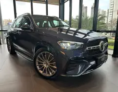 MERCEDES-BENZ GLE 450d 3.0 I6 MHEV DIESEL AMG LINE 4MATIC 9G-TRONIC MERCEDES-BENZ GLE 450d 3.0 I6 MHEV DIESEL AMG LINE 4MATIC 9G-TRONIC