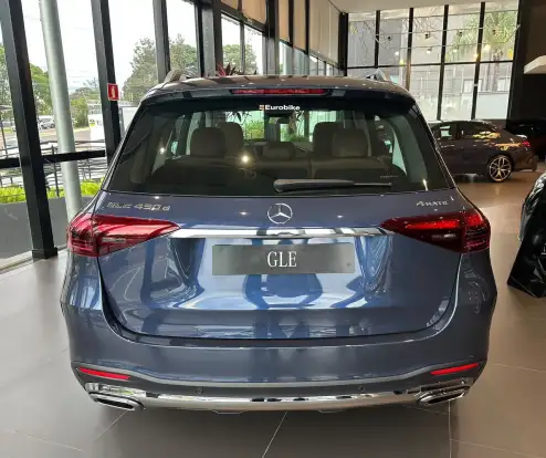 MERCEDES-BENZ-GLE 450d-2026