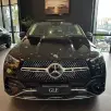 MERCEDES-BENZ GLE 450d 3.0 I6 MHEV DIESEL COUPÉ 4MATIC 9G-TRONIC MERCEDES-BENZ GLE 450d 3.0 I6 MHEV DIESEL COUPÉ 4MATIC 9G-TRONIC