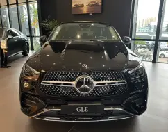 MERCEDES-BENZ GLE 450d 3.0 I6 MHEV DIESEL COUPÉ 4MATIC 9G-TRONIC MERCEDES-BENZ GLE 450d 3.0 I6 MHEV DIESEL COUPÉ 4MATIC 9G-TRONIC