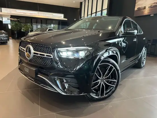 MERCEDES-BENZ-GLE 450d-2026