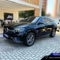 MERCEDES-BENZ GLE 450d 3.0 I6 MHEV DIESEL COUPÉ 4MATIC 9G-TRONIC MERCEDES-BENZ GLE 450d 3.0 I6 MHEV DIESEL COUPÉ 4MATIC 9G-TRONIC