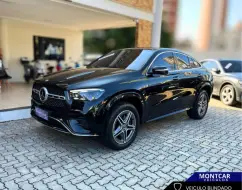 MERCEDES-BENZ GLE 450d 3.0 I6 MHEV DIESEL COUPÉ 4MATIC 9G-TRONIC MERCEDES-BENZ GLE 450d 3.0 I6 MHEV DIESEL COUPÉ 4MATIC 9G-TRONIC