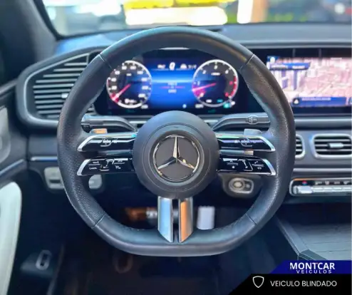 MERCEDES-BENZ-GLE 450d-3.0 I6 MHEV DIESEL COUPÉ 4MATIC 9G-TRONIC MERCEDES-BENZ-GLE 450d-2024