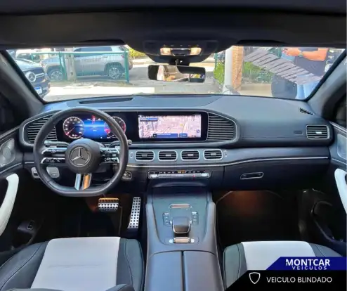 MERCEDES-BENZ-GLE 450d-3.0 I6 MHEV DIESEL COUPÉ 4MATIC 9G-TRONIC MERCEDES-BENZ-GLE 450d-2024