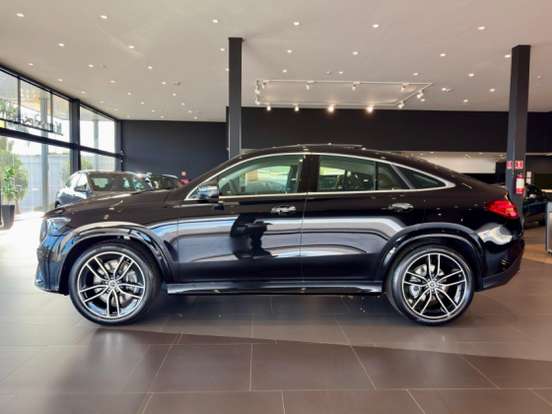 MERCEDES-BENZ-GLE 450d-2026