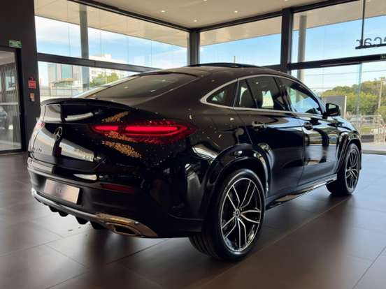 MERCEDES-BENZ-GLE 450d-3.0 I6 MHEV DIESEL COUPÉ 4MATIC 9G-TRONIC MERCEDES-BENZ-GLE 450d-2026