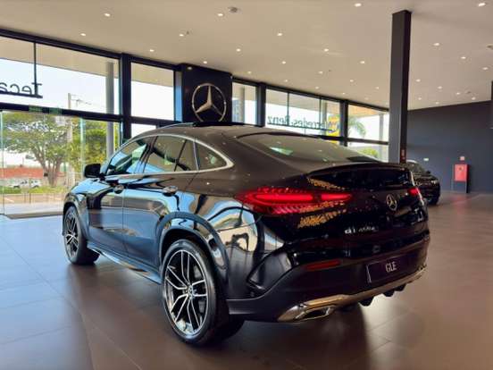 MERCEDES-BENZ-GLE 450d-3.0 I6 MHEV DIESEL COUPÉ 4MATIC 9G-TRONIC MERCEDES-BENZ-GLE 450d-2026