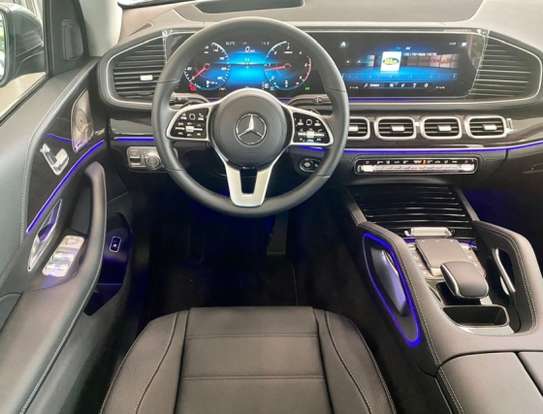 MERCEDES-BENZ-GLE 450d-2026