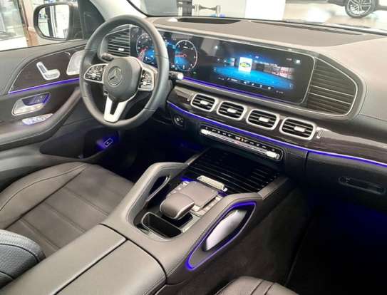 MERCEDES-BENZ-GLE 450d-2026
