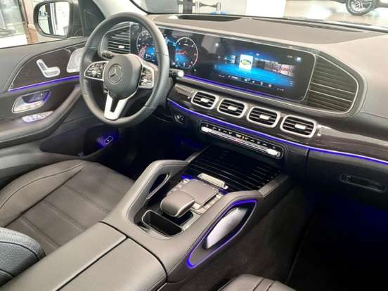 MERCEDES-BENZ-GLE 450d-3.0 I6 MHEV DIESEL COUPÉ 4MATIC 9G-TRONIC MERCEDES-BENZ-GLE 450d-2026