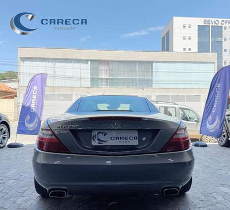 MERCEDES-BENZ-SLK 250-2015