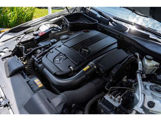 MERCEDES-BENZ-SLK 250-1.8 CGI 16V TURBO GASOLINA 2P AUTOMÁTICO MERCEDES-BENZ-SLK 250-2012