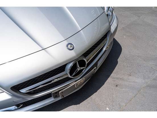 MERCEDES-BENZ-SLK 250-2012