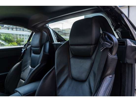 MERCEDES-BENZ-SLK 250-2012