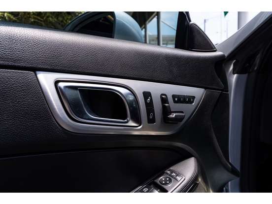 MERCEDES-BENZ-SLK 250-2012