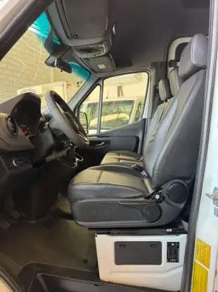 MERCEDES-BENZ-SPRINTER-2.0 CDI DIESEL VAN 417 TA LONGO 16L MANUAL MERCEDES-BENZ-SPRINTER-2023