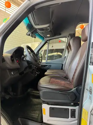 MERCEDES-BENZ-SPRINTER-2.0 CDI DIESEL VAN 417 TA LONGO 16L MANUAL MERCEDES-BENZ-SPRINTER-2024