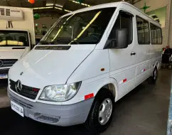 MERCEDES-BENZ SPRINTER 2.2 3550 VAN STREET 313 CDI DIESEL 3P MANUAL MERCEDES-BENZ SPRINTER 2.2 3550 VAN STREET 313 CDI DIESEL 3P MANUAL