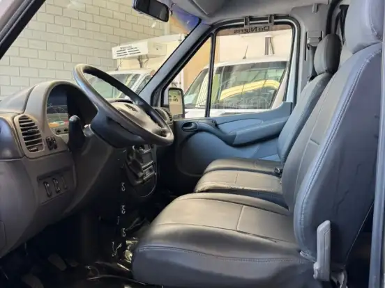 MERCEDES-BENZ-SPRINTER-2.2 3550 VAN STREET 313 CDI DIESEL 3P MANUAL MERCEDES-BENZ-SPRINTER-2006