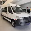 MERCEDES-BENZ SPRINTER 2.2 CDI DIESEL VAN 416 TA LONGO 16L MANUAL MERCEDES-BENZ SPRINTER 2.2 CDI DIESEL VAN 416 TA LONGO 16L MANUAL