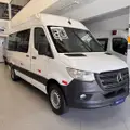 MERCEDES-BENZ SPRINTER 2.2 CDI DIESEL VAN 416 TA LONGO 16L MANUAL MERCEDES-BENZ SPRINTER 2.2 CDI DIESEL VAN 416 TA LONGO 16L MANUAL