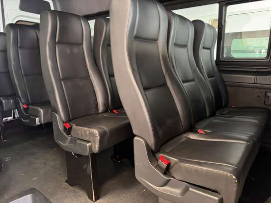 MERCEDES-BENZ-SPRINTER-2.2 CDI DIESEL VAN 416 TA LONGO 16L MANUAL MERCEDES-BENZ-SPRINTER-2019