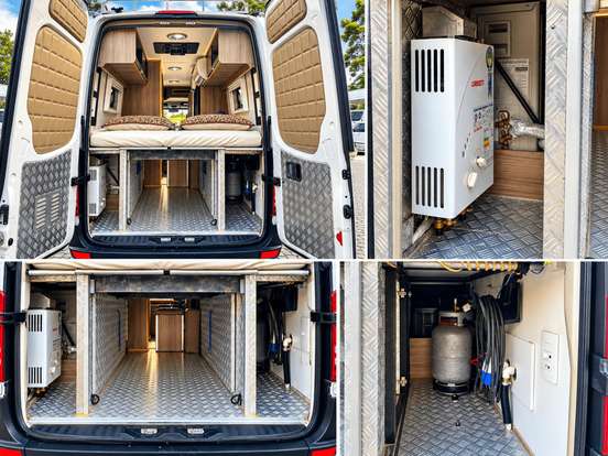MERCEDES-BENZ-SPRINTER-2.2 CHASSI 515 LONGO DIESEL 3P MANUAL MERCEDES-BENZ-SPRINTER-2017