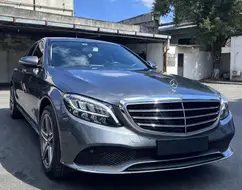 MERCEDES-BENZ C 180 1.6 CGI FLEX EXCLUSIVE 9G-TRONIC MERCEDES-BENZ C 180 1.6 CGI FLEX EXCLUSIVE 9G-TRONIC
