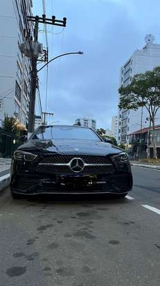 MERCEDES-BENZ-C 200-2023