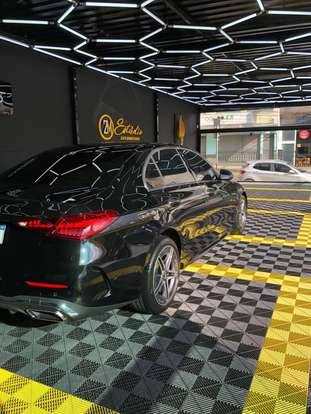 MERCEDES-BENZ-C 200-1.5 EQ BOOST HÍBRIDO AMG LINE 9G-TRONIC MERCEDES-BENZ-C 200-2023