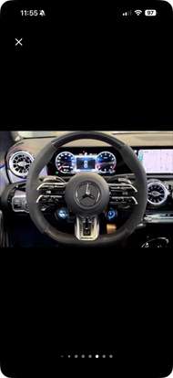 MERCEDES-BENZ-CLA 45 AMG-2.0 CGI GASOLINA S 4MATIC SPEEDSHIFT MERCEDES-BENZ-CLA 45 AMG-2024