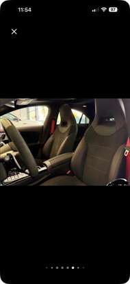 MERCEDES-BENZ-CLA 45 AMG-2.0 CGI GASOLINA S 4MATIC SPEEDSHIFT MERCEDES-BENZ-CLA 45 AMG-2024