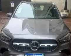 MERCEDES-BENZ GLA 200 1.3 MHEV PROGRESSIVE 7G-DCT MERCEDES-BENZ GLA 200 1.3 MHEV PROGRESSIVE 7G-DCT