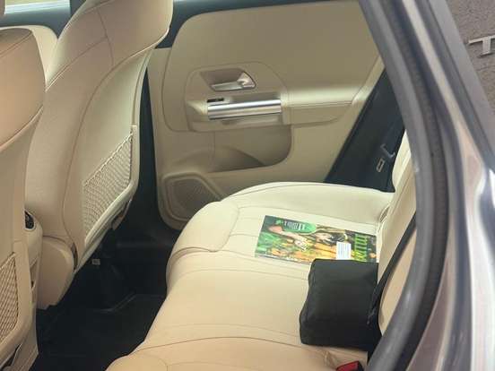 MERCEDES-BENZ-GLA 200-1.3 MHEV PROGRESSIVE 7G-DCT MERCEDES-BENZ-GLA 200-2025