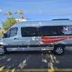 MERCEDES-BENZ SPRINTER 2.0 CDI DIESEL VAN 417 LONGO 16L MANUAL MERCEDES-BENZ SPRINTER 2.0 CDI DIESEL VAN 417 LONGO 16L MANUAL