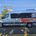 MERCEDES-BENZ SPRINTER 2.0 CDI DIESEL VAN 417 LONGO 16L MANUAL MERCEDES-BENZ SPRINTER 2.0 CDI DIESEL VAN 417 LONGO 16L MANUAL