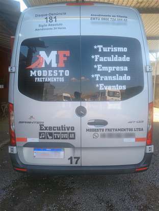 MERCEDES-BENZ-SPRINTER-2.0 CDI DIESEL VAN 417 LONGO 16L MANUAL MERCEDES-BENZ-SPRINTER-2023