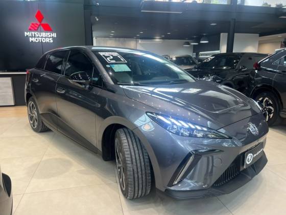 MG 4 64 KW ELÉTRICO LUXURY
