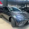 MG 4 64 KW ELÉTRICO LUXURY MG 4 64 KW ELÉTRICO LUXURY