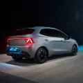 MG 4 URBAN 43 KW ELÉTRICO COMFORT MG 4 URBAN 43 KW ELÉTRICO COMFORT