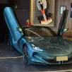 MG CYBERSTER 77 KW ELÉTRICO GT AWD MG CYBERSTER 77 KW ELÉTRICO GT AWD