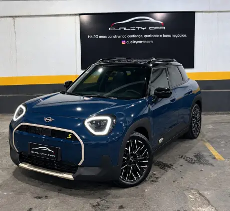 MINI ACEMAN 54,2 KW ELÉTRICO SE