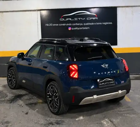 MINI-ACEMAN-2024